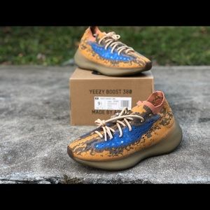 Yeezy boost 380 “Oat RF” 2020